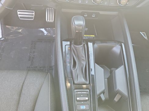 Used 2025 Honda Accord Sport image 35