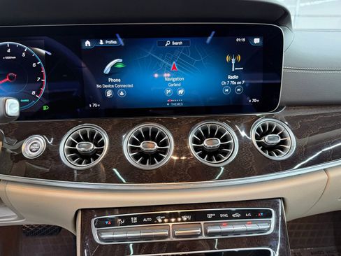 Used 2023 Mercedes-Benz E 450 4MATIC Coupe image 15