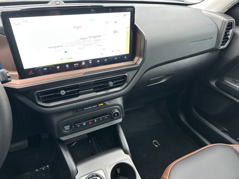 New 2025 Ford Bronco Sport Outer Banks w/ Outer Banks Tech Package+ image 25