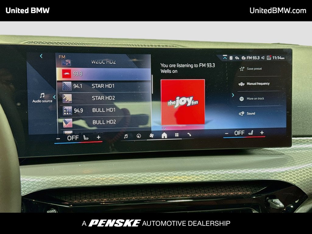 New 2026 BMW 430i w/ M Sport Package RWD image 8