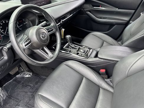 Used 2023 MAZDA CX-30 AWD 2.5 S w/ Preferred Package image 4
