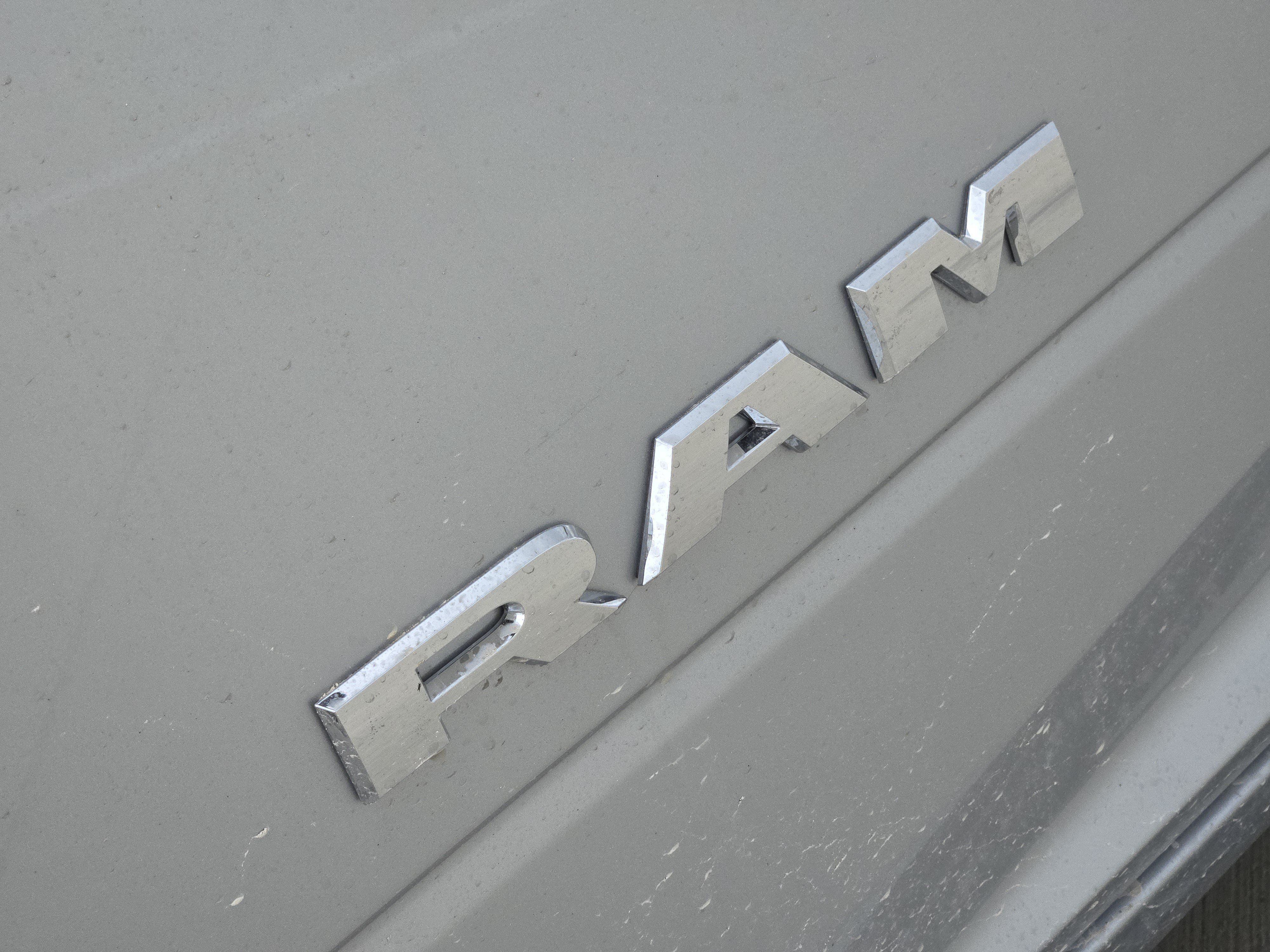 New 2026 RAM 2500 Lone Star AWD/4WD image 9