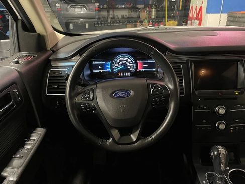 Used 2019 Ford Flex SEL w/ Equipment Group 202A image 14