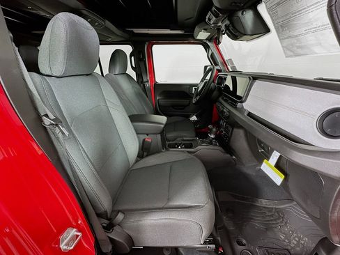 New 2026 Jeep Wrangler Willys image 34