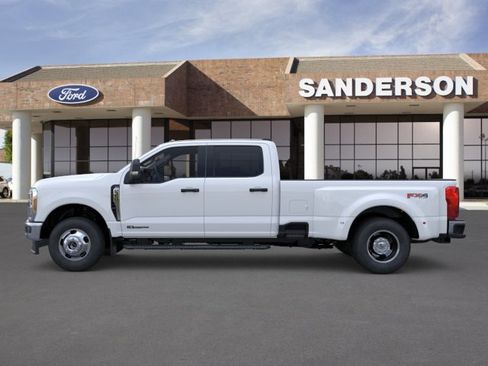 New 2026 Ford F350 XLT AWD/4WD image 4