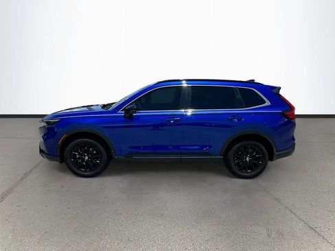 Used 2024 Honda CR-V Sport image 4