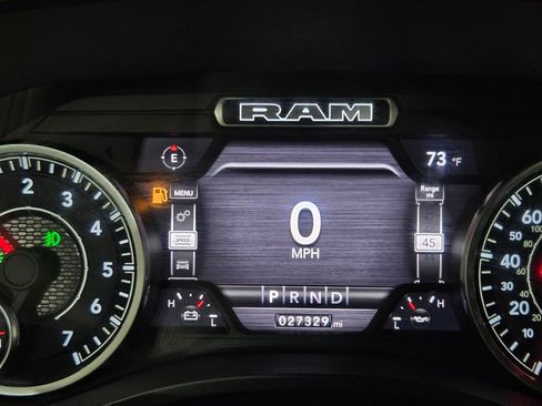 Certified 2022 RAM 1500 Big Horn image 22