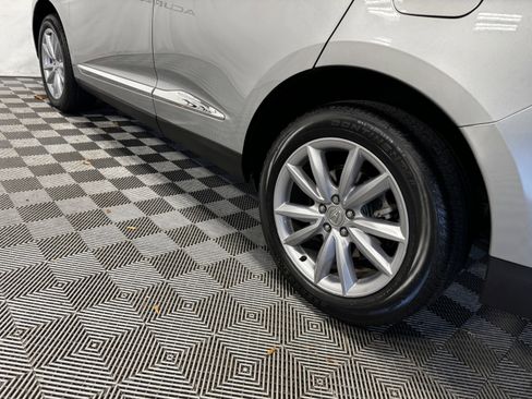 Certified 2023 Acura RDX AWD image 15