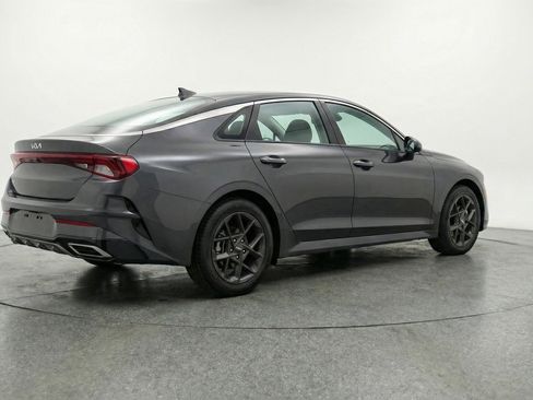 Used 2025 Kia K5 LXS image 9