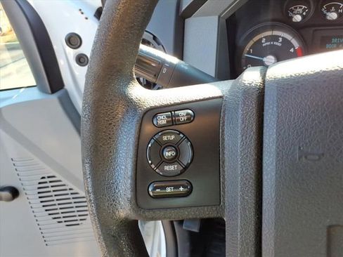 Used 2012 Ford F450 XL w/ XL Value Pkg image 19