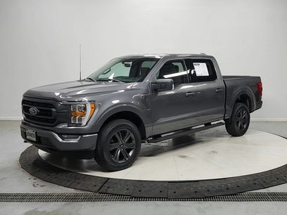 Used 2023 Ford F150 XLT w/ Equipment Group 302A High