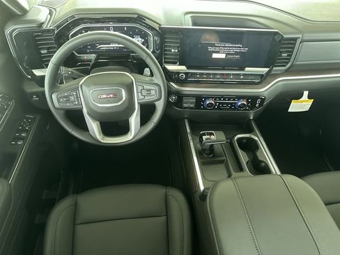 New 2026 GMC Sierra 1500 SLT w/ SLT Premium Plus Package image 16