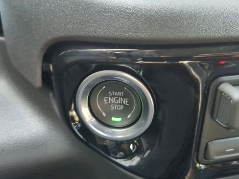 New 2026 Chevrolet Silverado 1500 LT Trail Boss w/ Safety Package image 17