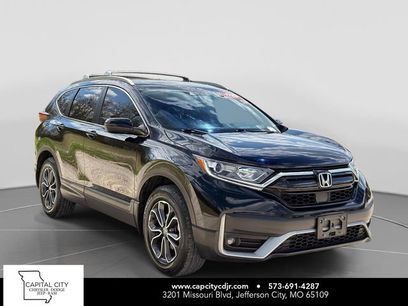 Used 2020 Honda CR-V EX