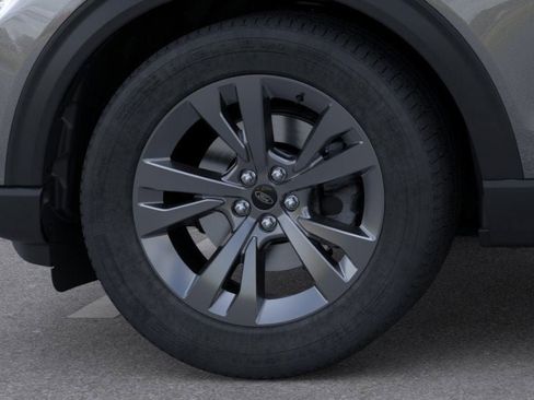 New 2025 Ford Explorer Active w/ Active Comfort Package image 19