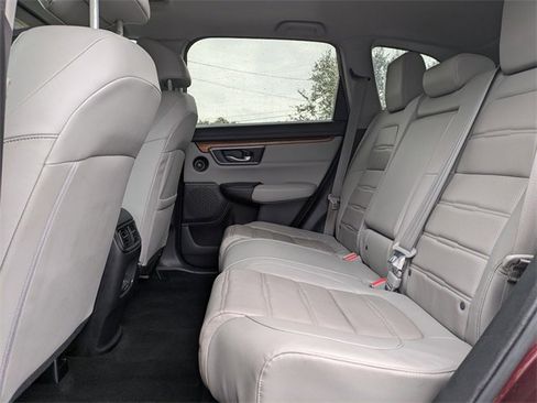 Used 2017 Honda CR-V EX-L image 15