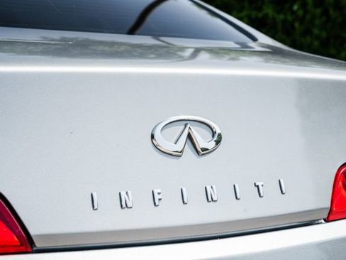 Used 2004 INFINITI G35 Coupe w/ Premium Pkg image 29