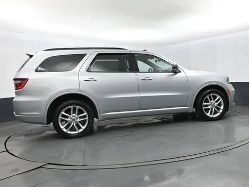 Used 2024 Dodge Durango GT AWD/4WD image 4