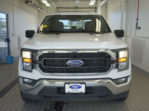 Used 2023 Ford F150 XLT AWD/4WD image 17