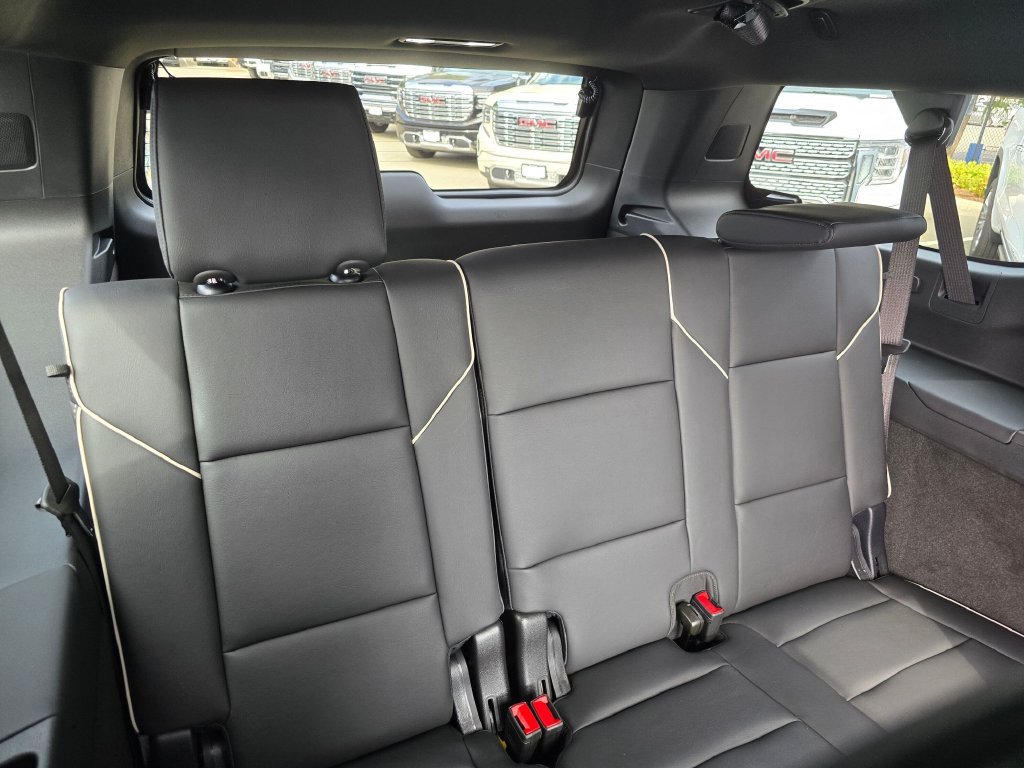 Used 2026 Cadillac Escalade ESV Sport AWD/4WD image 15