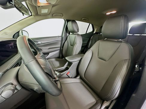 Used 2025 Buick Encore GX Preferred image 13