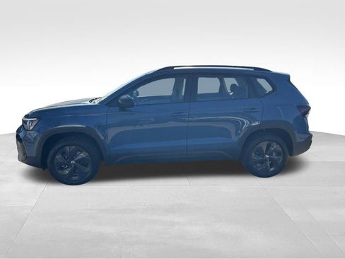 New 2026 Volkswagen Taos S FWD image 2