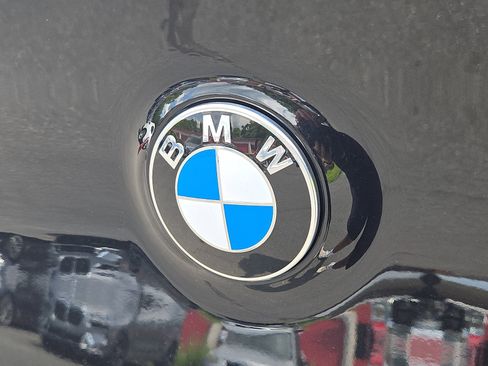 New 2025 BMW X3 xDrive30i w/ Convenience Package image 14