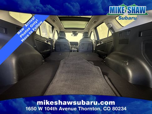 Used 2023 Kia Sportage SX image 40