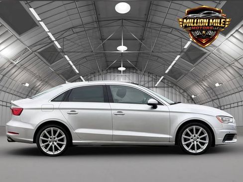 Used 2015 Audi A3 2.0T Premium Plus AWD/4WD image 7