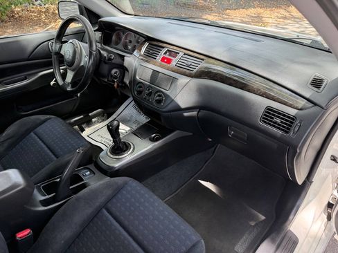 Used 2004 Mitsubishi Lancer Evolution RS AWD/4WD image 20
