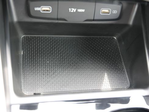 Certified 2024 Hyundai Tucson SE AWD/4WD image 28