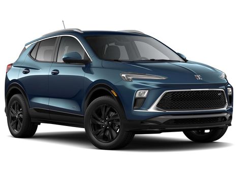 New 2026 Buick Encore GX Sport Touring image 31