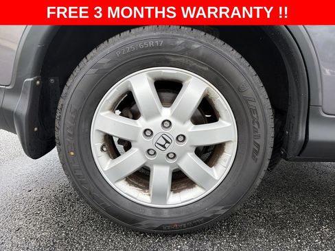 Used 2016 Honda CR-V LX image 31