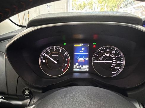 Used 2021 Subaru Crosstrek 2.5i Limited w/ Popular Package #4 AWD/4WD image 32