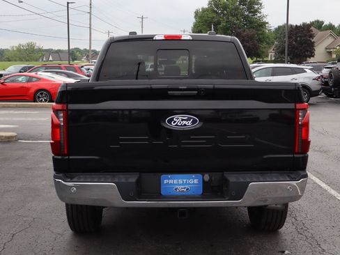 Used 2024 Ford F150 XLT w/ Equipment Group 302A MID AWD/4WD image 8