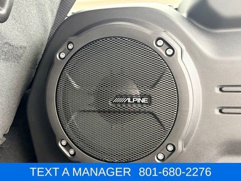 New 2026 Jeep Wrangler Unlimited Sport AWD/4WD image 7