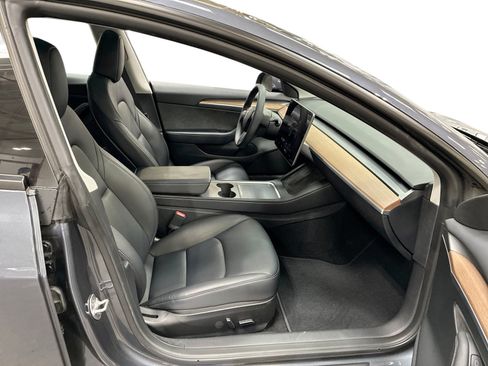 Certified 2023 Tesla Model 3 Long Range AWD/4WD image 13