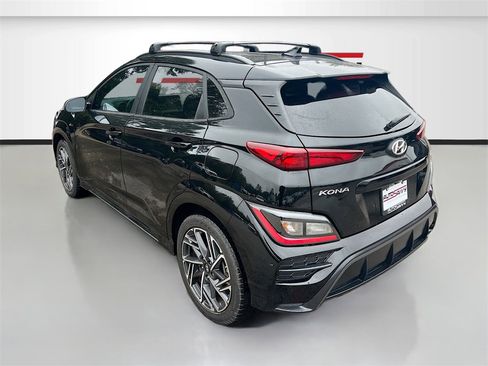 Used 2023 Hyundai Kona N Line image 5