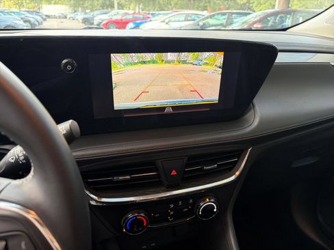 Used 2026 Buick Encore GX Preferred FWD image 16