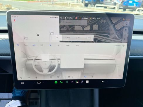Used 2023 Tesla Model Y Long Range AWD/4WD image 17