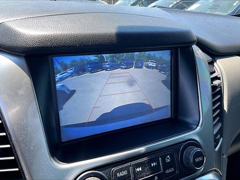 Used 2020 Chevrolet Tahoe LT AWD/4WD image 17