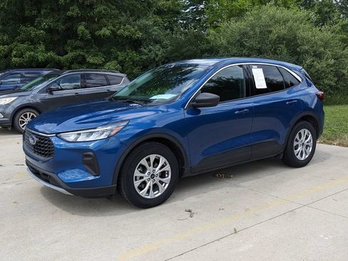 Used 2023 Ford Escape Active FWD image 7