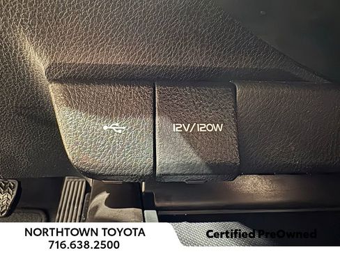 Used 2024 Toyota Camry LE w/ Cold Weather Package image 26