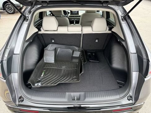 Used 2025 Honda HR-V EX-L image 22