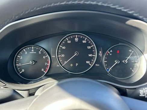 New 2026 MAZDA CX-50 Meridian Edition w/ Weather Package image 14