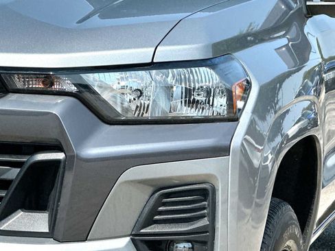 Used 2023 Chevrolet Colorado LT w/ LT Convenience Package II RWD image 16
