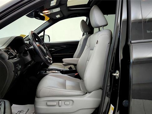 Used 2019 Honda Passport Elite image 25