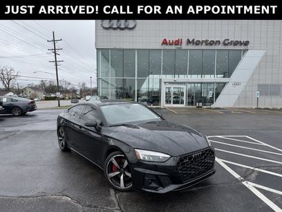 Used 2023 Audi A5 2.0T Premium Plus w/ Premium Plus