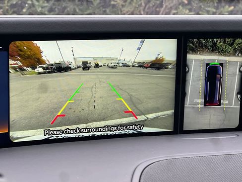 New 2026 Lincoln Nautilus Premier image 21