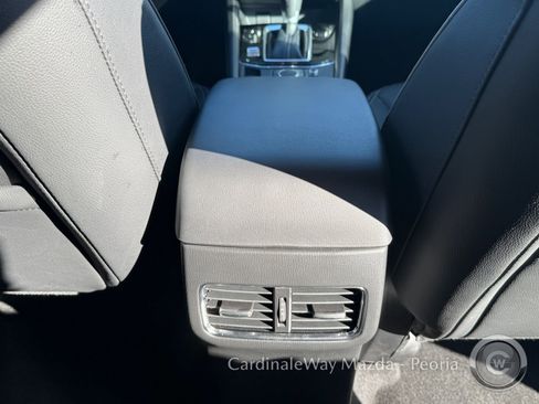 Certified 2025 MAZDA CX-5 AWD 2.5 S image 17